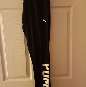 Puma leggings